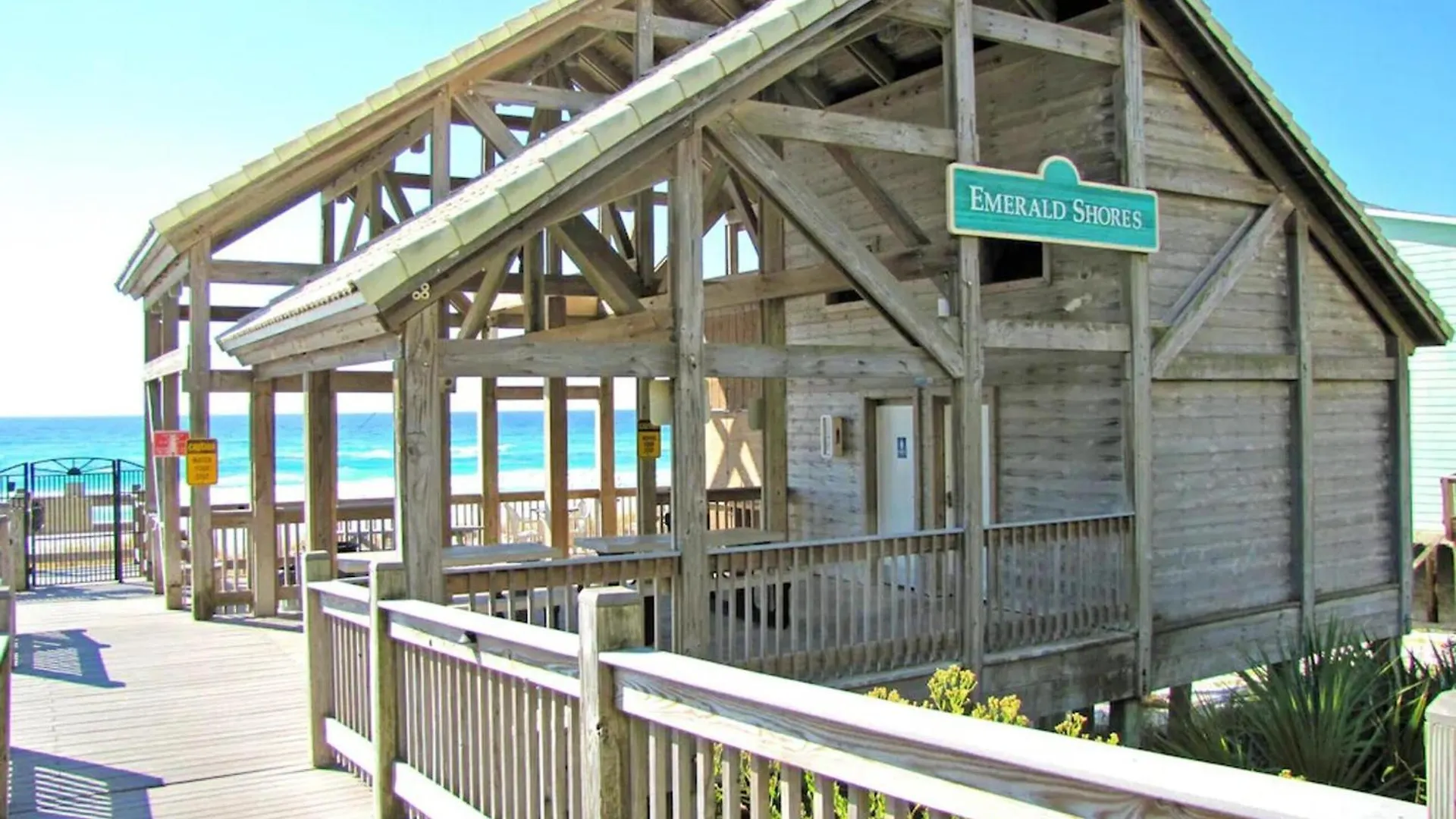 Changes In Latitude Destin United States