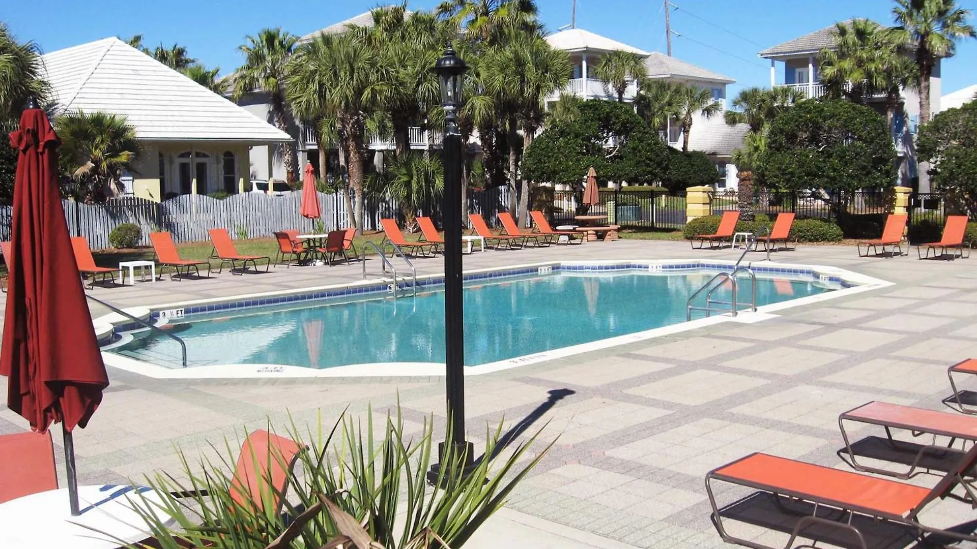 Changes In Latitude Destin 0*,  United States