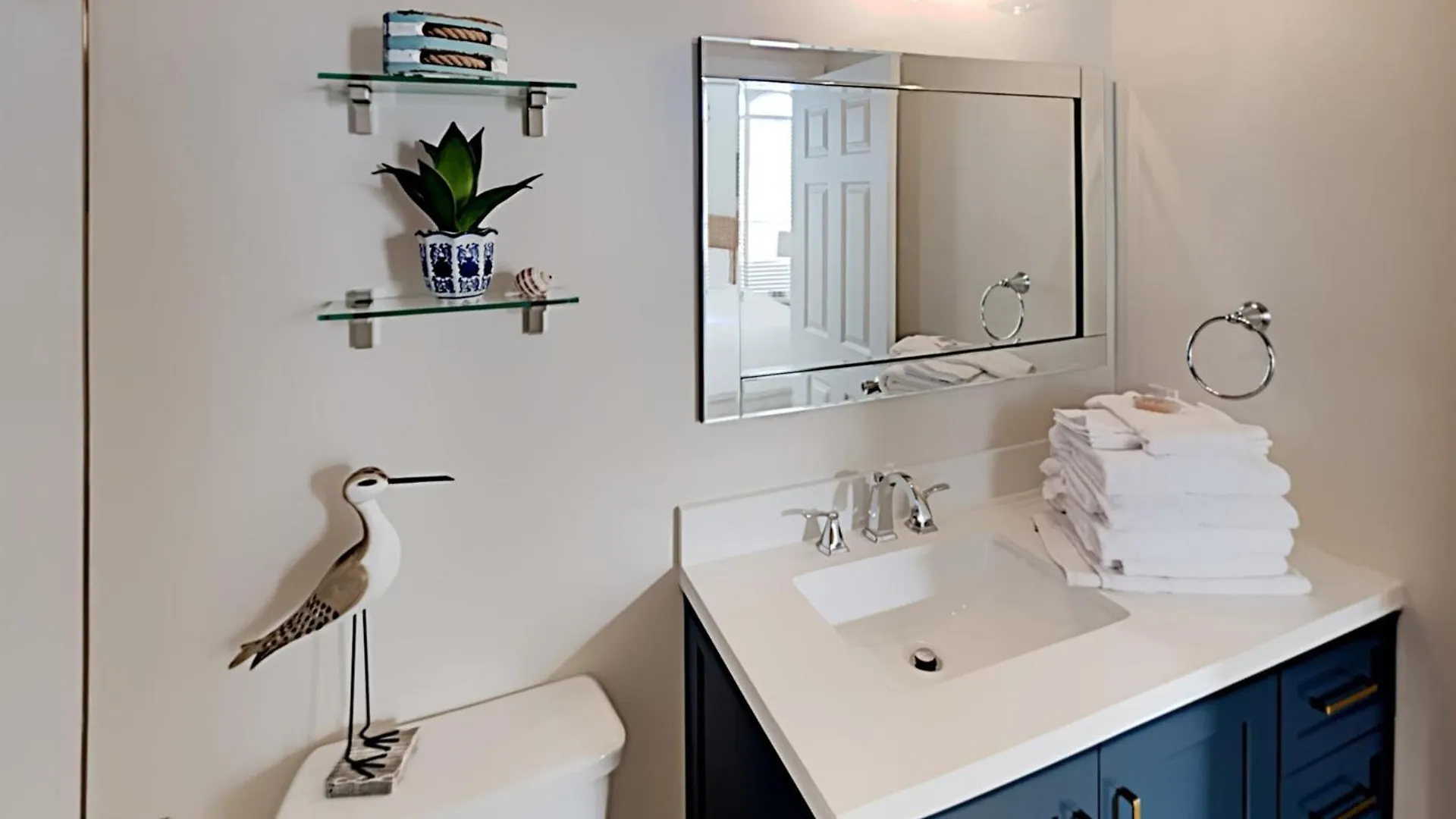 Changes In Latitude Destin