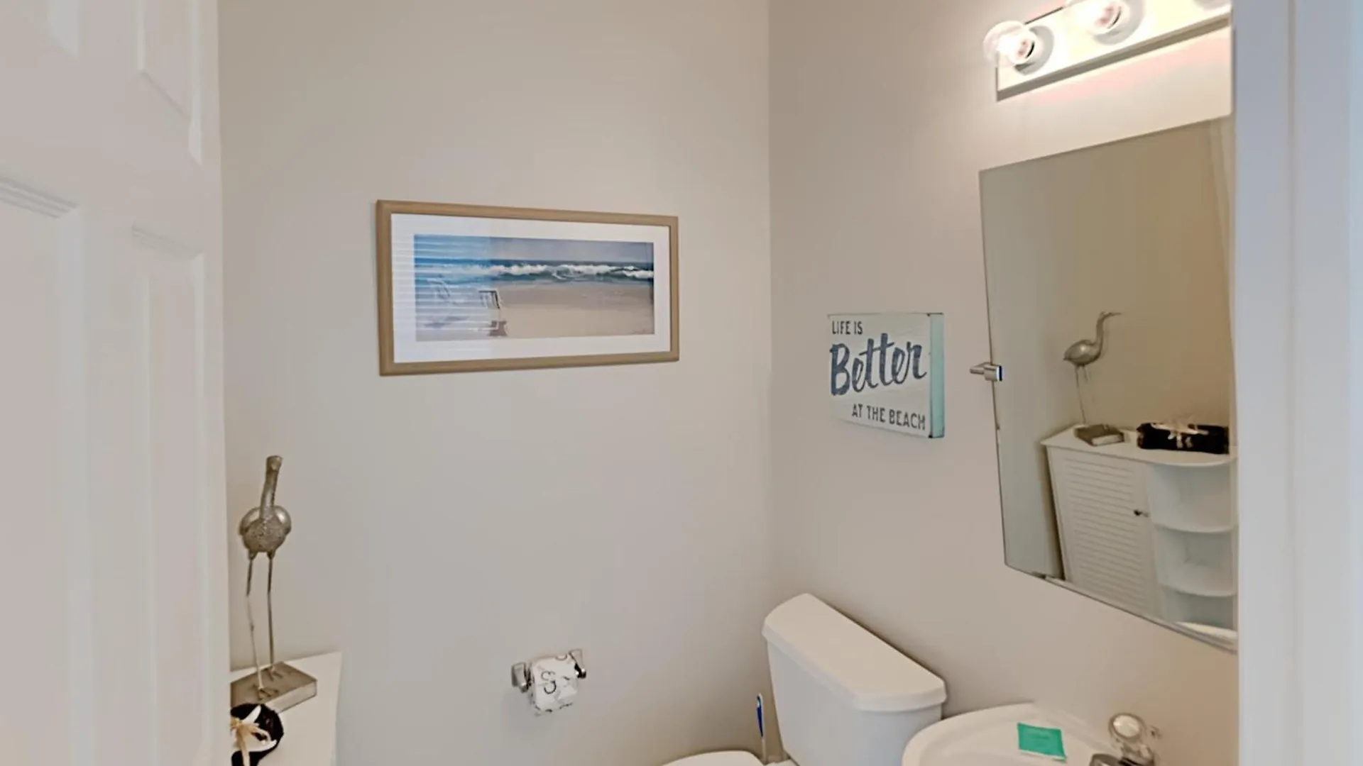 Changes In Latitude Destin 0*,  United States
