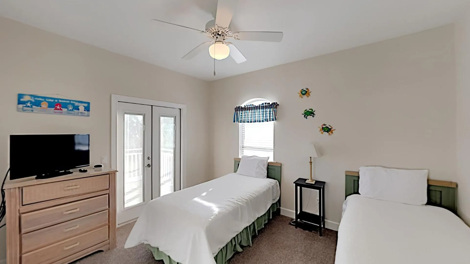 Changes In Latitude Destin