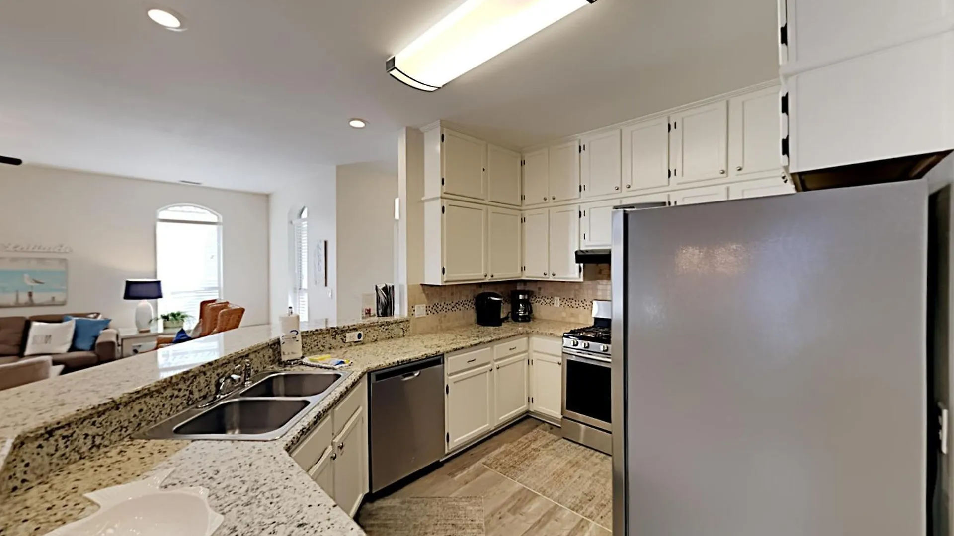 Holiday home Changes In Latitude Destin