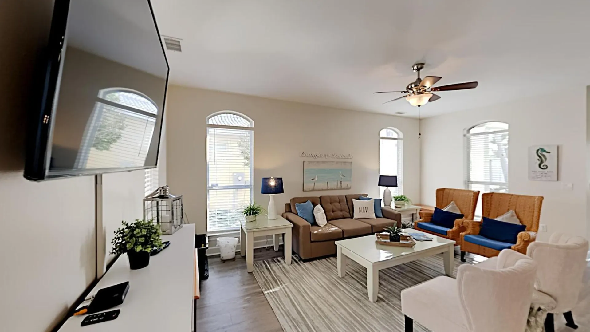 Changes In Latitude Destin Holiday home