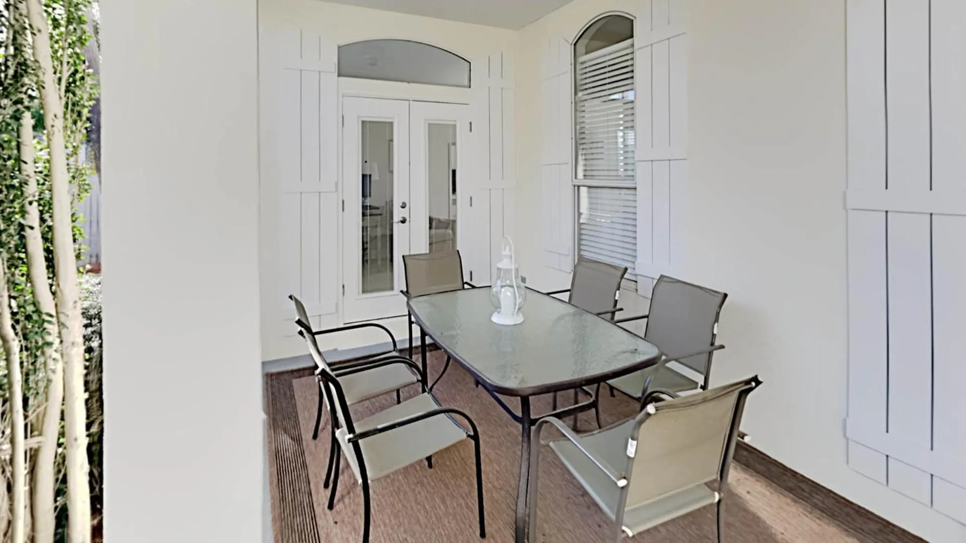 Changes In Latitude Destin