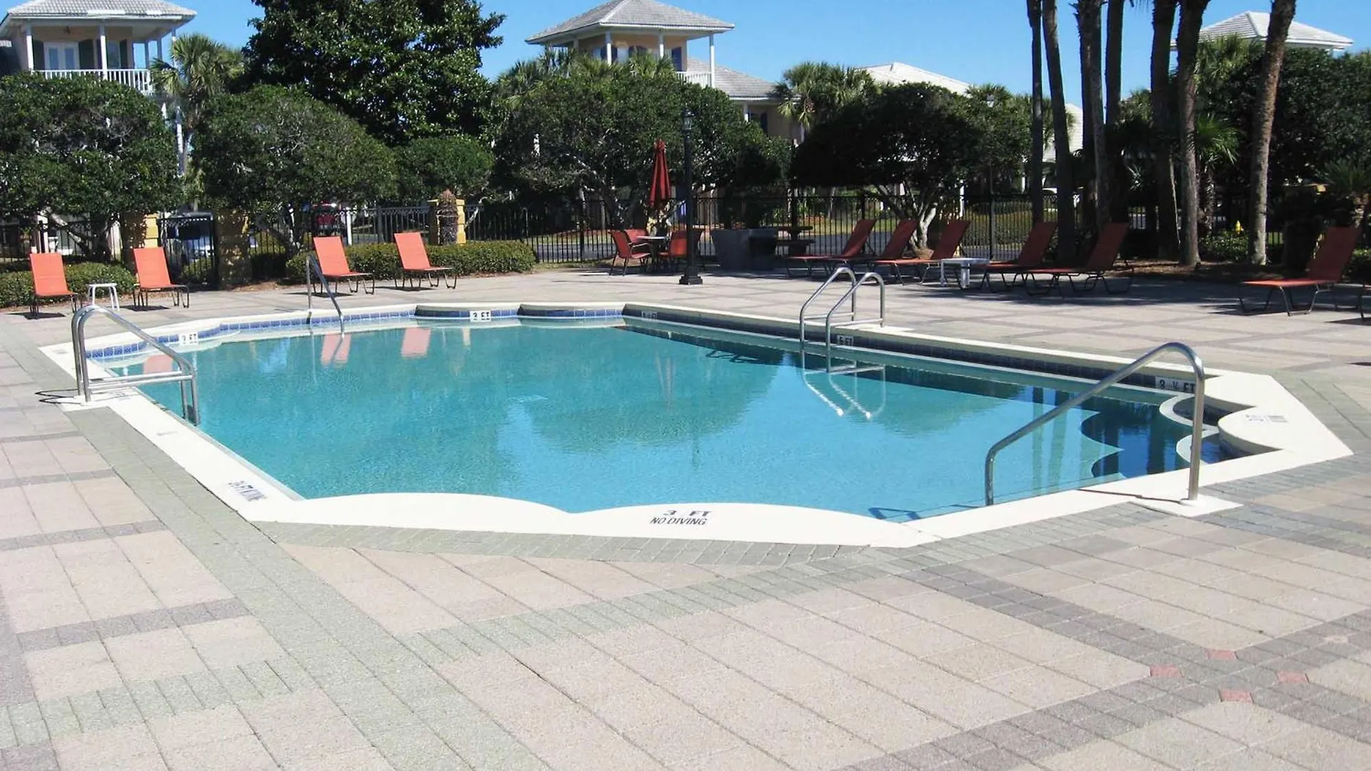 Holiday home Changes In Latitude Destin