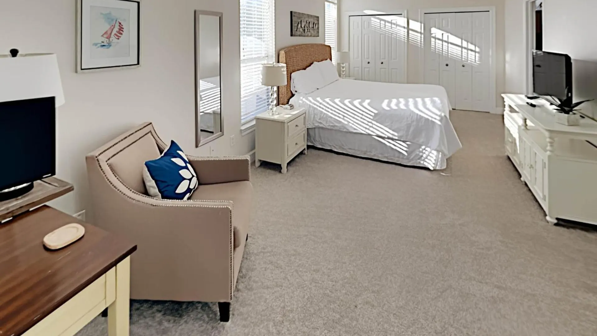Changes In Latitude Destin