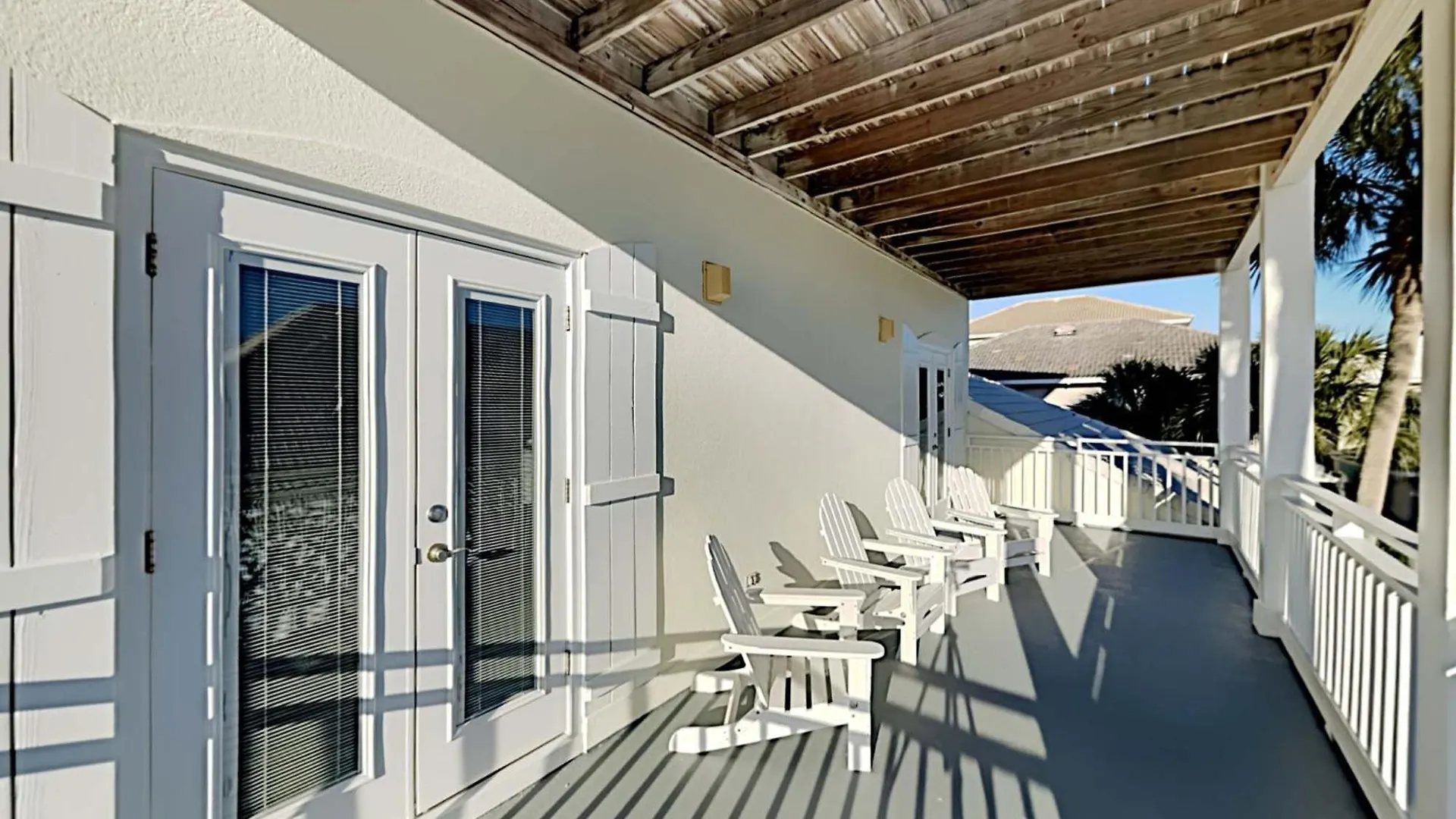 Holiday home Changes In Latitude Destin